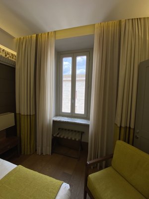 Martis Palace Hotel Rome by null