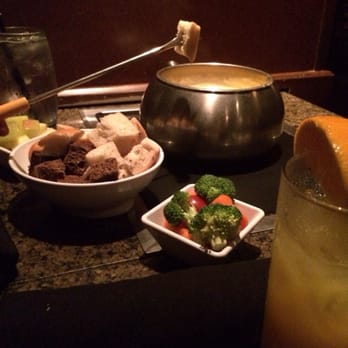 The Melting Pot - Fondue Near Me - Pittsburgh, Pennsylvania The Melting Pot - Fondue Near Me - Pittsburgh, Pennsylvania