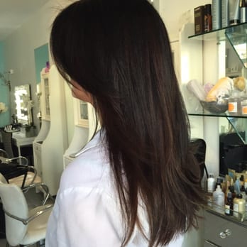 Jessica Rose Salon - Makeup Artists Near Me - Hermosa Beach, California