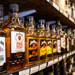 Dancer's Fine Wine & Liquor