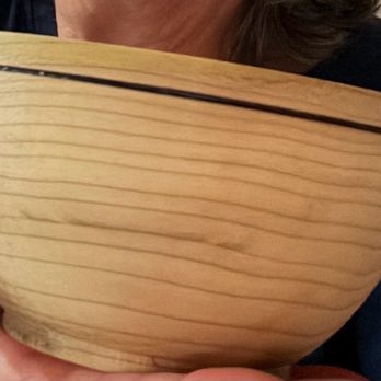 Rockler Woodworking & Hardware - Bowl made of poplar wood - Hardware Stores Near Me - Altamonte Springs, Florida Rockler Woodworking & Hardware - Bowl made of poplar wood - Hardware Stores Near Me - Altamonte Springs, Florida