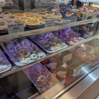 Unique Patisserie - Restaurants Near Me - Katoomba, NSW Unique Patisserie - Restaurants Near Me - Katoomba, NSW