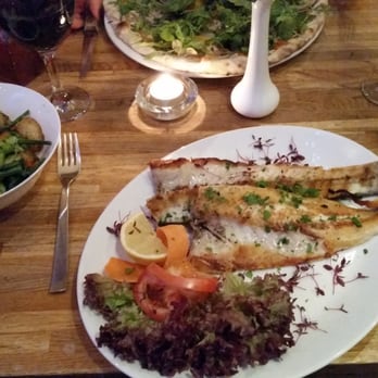 Il Bacio - Italian Near Me - London, XGL Il Bacio - Italian Near Me - London, XGL