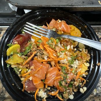 Poke & Hibachi - Poke Near Me - Buford, Georgia Poke & Hibachi - Poke Near Me - Buford, Georgia