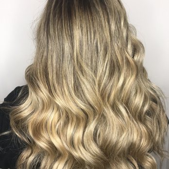 Kelsey Sanders - Hair Stylists Near Me - Claremont, California