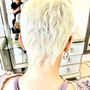 Photo of Jr Hair Design Mery’s Salon