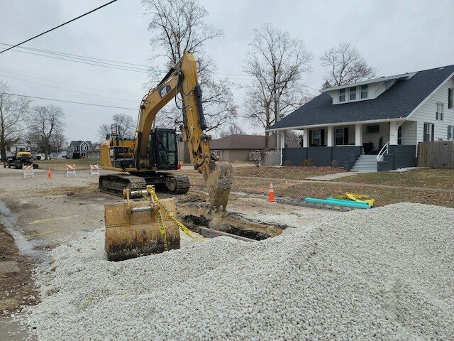 Slide of Roto-Rooter Sewer & Drain Service