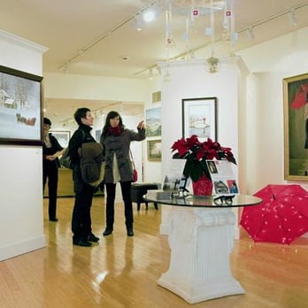 Liz Hess Gallery - Visitors browse through the art gallery. - Art Galleries Near Me - Lancaster, Pennsylvania Liz Hess Gallery - Visitors browse through the art gallery. - Art Galleries Near Me - Lancaster, Pennsylvania