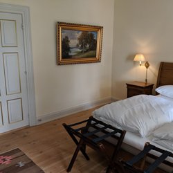 Hotel Baltic - King bed