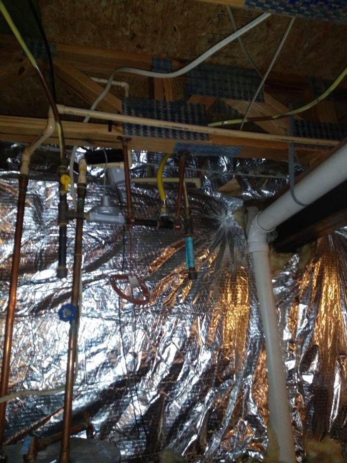 Slide of Khai Plumbing & Drain