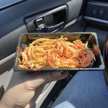 Wasabiko  - Kani salad - Poke Near Me - Manassas, Virginia