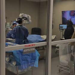 SightTrust Eye Institute