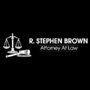 Photo of R. Stephen Brown Attorney At Law