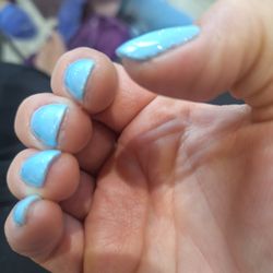 Nail Club