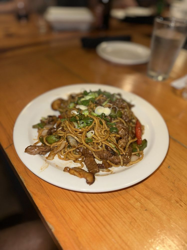 The Olde Heights Bistro