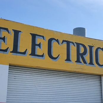 Pacific Auto Electric - Auto Repair Near Me - Oakland, California Pacific Auto Electric - Auto Repair Near Me - Oakland, California
