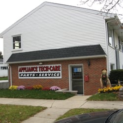 Appliance Tech-Care Services