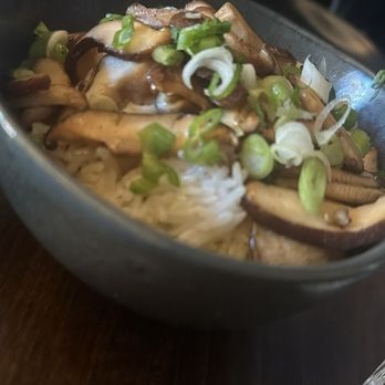 Yeiboh Kitchen - Fried Rice - New American Near Me - Baltimore, Maryland