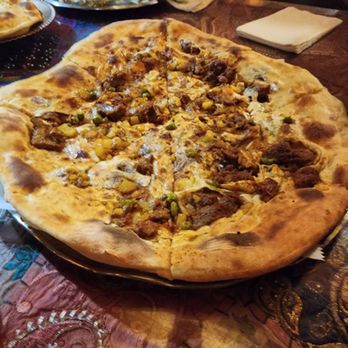 Cafe Maharani - Indian Near Me - Honolulu, Hawaii