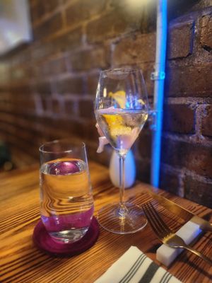 Southern Belle by null