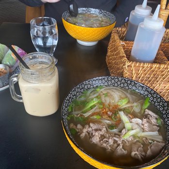 Là Anh - Beef pho - Vietnamese Near Me - Sault Ste. Marie, Ontario Là Anh - Beef pho - Vietnamese Near Me - Sault Ste. Marie, Ontario