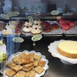 Pastries