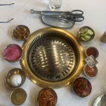 Sumi Korean Grill - Grill - Korean Near Me - Tukwila, Washington