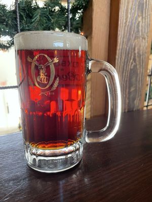 Oxbow Beer Garden by null