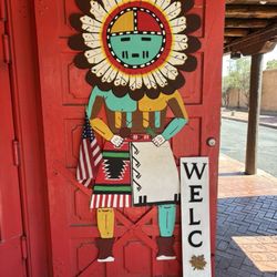 Warpath Trading Post