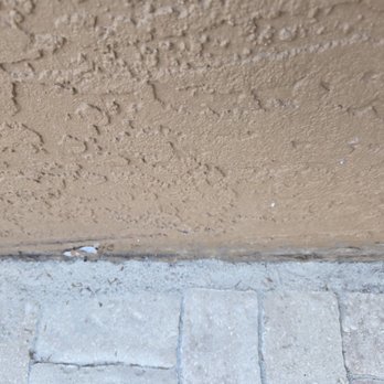 Naturepro Services - I'm not even sure what he did here - Handyman Near Me