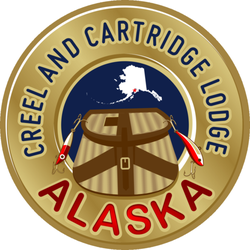 Alaska Creel and Cartridge Lodge - Alaska Creel and Cartridge Lodge