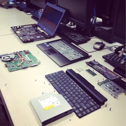 Joe's Lakewood Computer