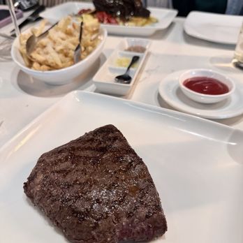 Bourbon & Bones Chophouse | Bar - Bars Near Me - Gilbert, Arizona