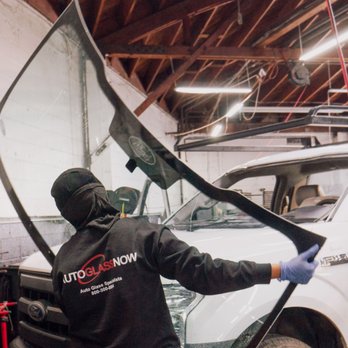 Auto Glass Now - Windshield Installation & Repair Near Me - Memphis, Tennessee