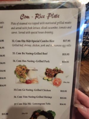 Menu photo 4 Pho 888 Vietnamese Noodle & Grill Aurora, CO Menu photo 4 Pho 888 Vietnamese Noodle & Grill Aurora, CO