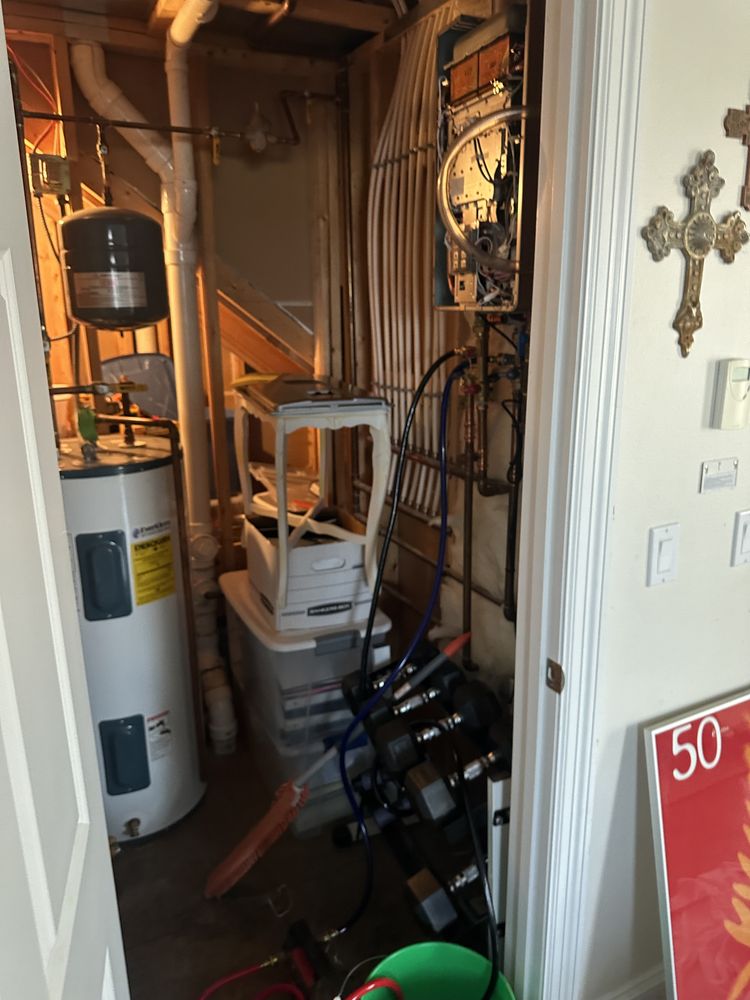 Slide of Expert Pipe Solutions