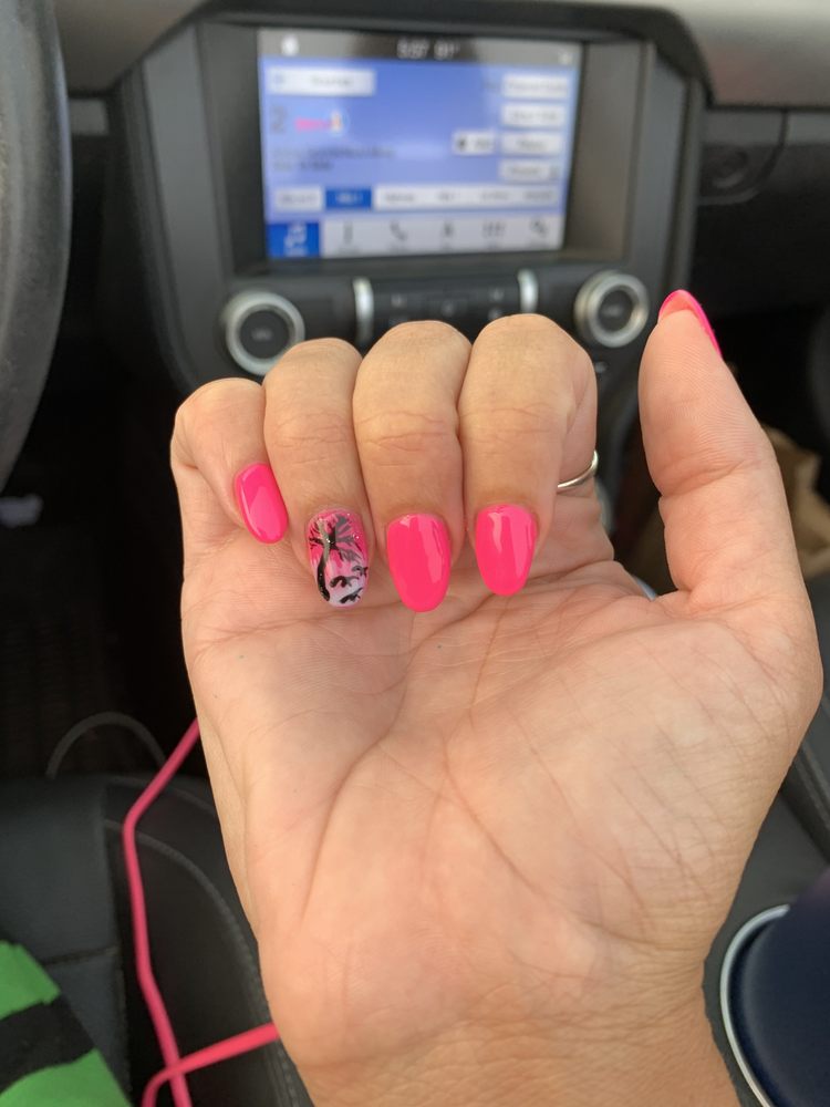 NAIL BOUTIQUE AND SPA Updated August 2024 24833 John T Reid Pkwy