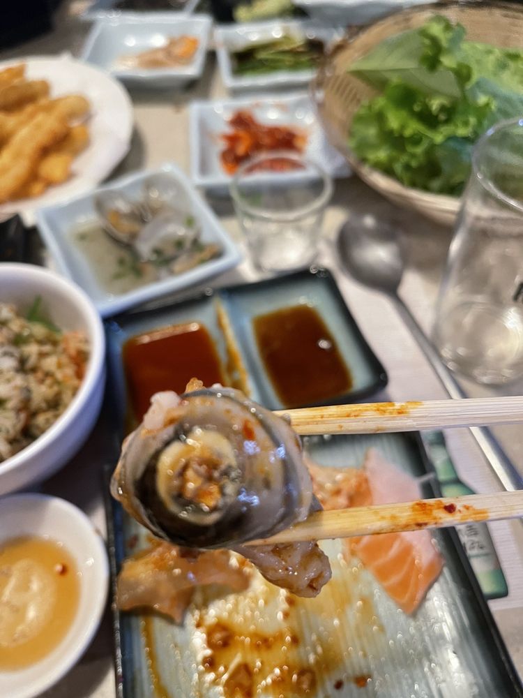 Sashimi Day - Photo 2