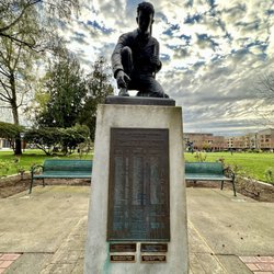 Pioneer Park - 4/2/24