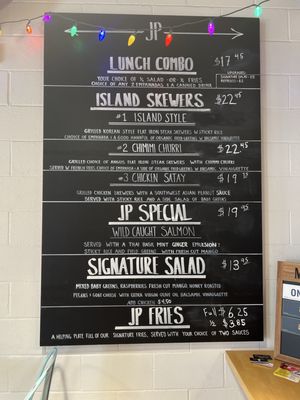 Menu photo 6 Johnny Pacific Winnetka, CA