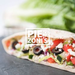 Greek Pocket