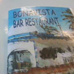 Bonavista