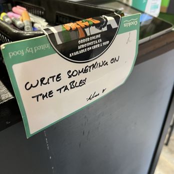 Afro's Pizza - Pizza Near Me - Toronto, Ontario