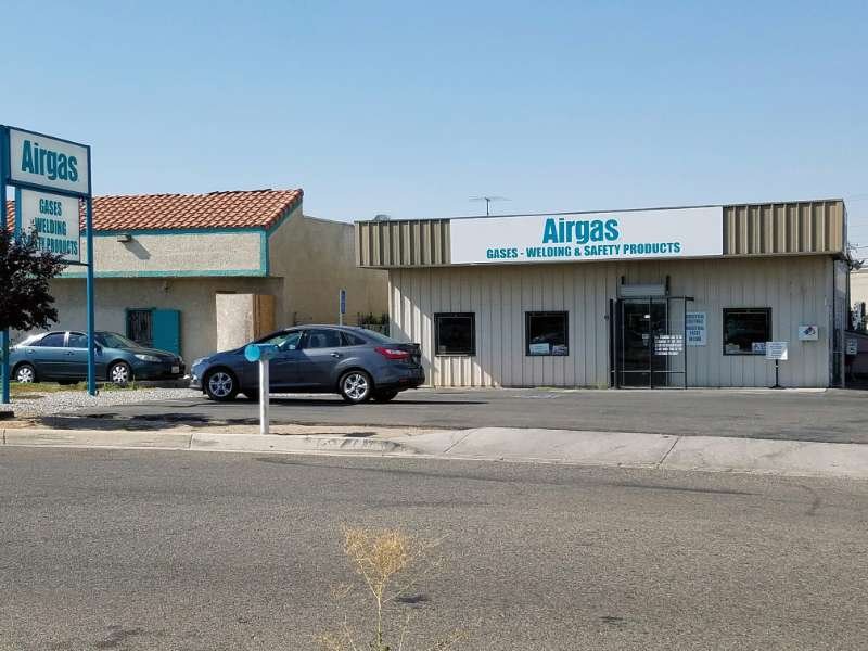 AIRGAS STORE Updated September 2024 17052 Sequoia Ave, Hesperia, California Hardware