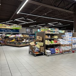 ALDI - Produce