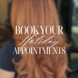 Favorite chair Salon