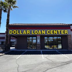 Dollar Loan Center