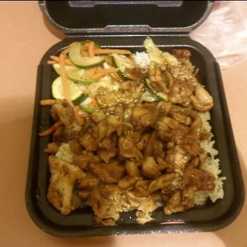 hinachi-baaです！ HIBACHI-SAN - CLOSED - Updated October 2025 - 291