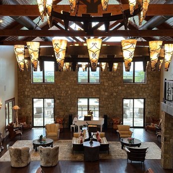 The JL Bar Ranch & Resort - Inside - Resorts Near Me - Sonora, Texas The JL Bar Ranch & Resort - Inside - Resorts Near Me - Sonora, Texas