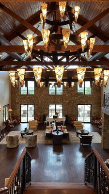 The JL Bar Ranch, Resort & Spa by null